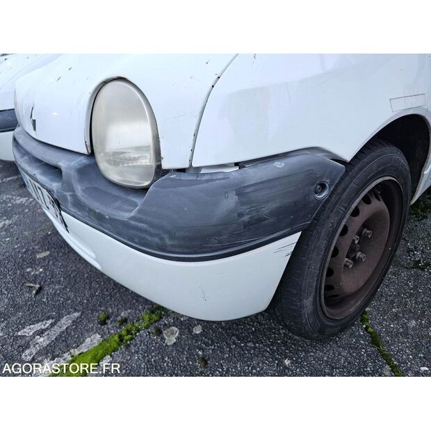 2005 Renault Twingo-45209189