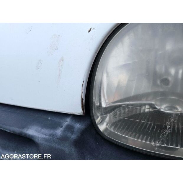 2005 Renault Twingo-45209190