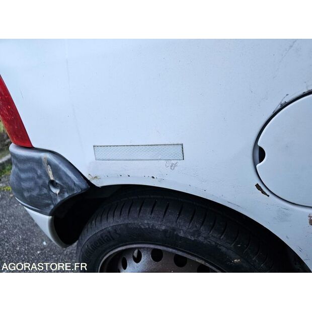 2005 Renault Twingo-45209196