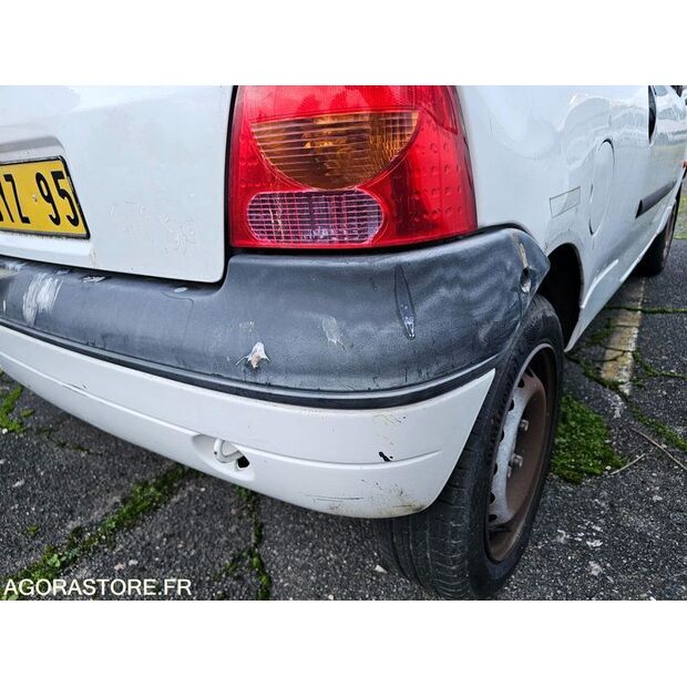 2005 Renault Twingo-45209197