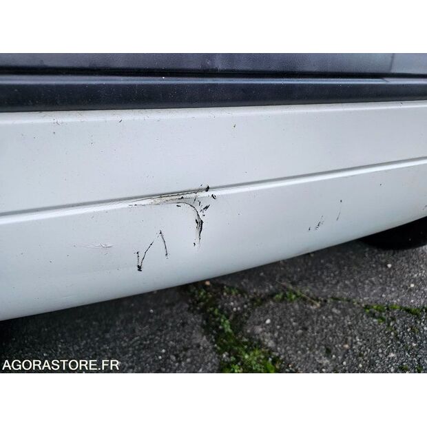 2005 Renault Twingo-45209198