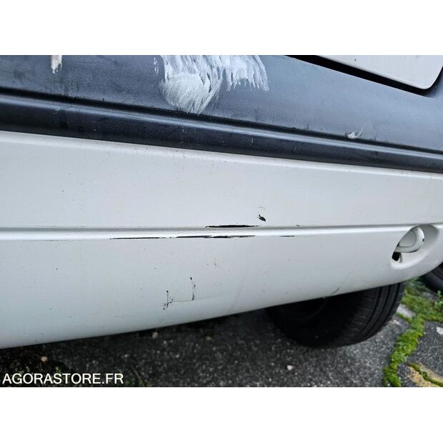 2005 Renault Twingo-45209199