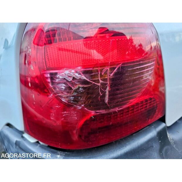 2005 Renault Twingo-45209201