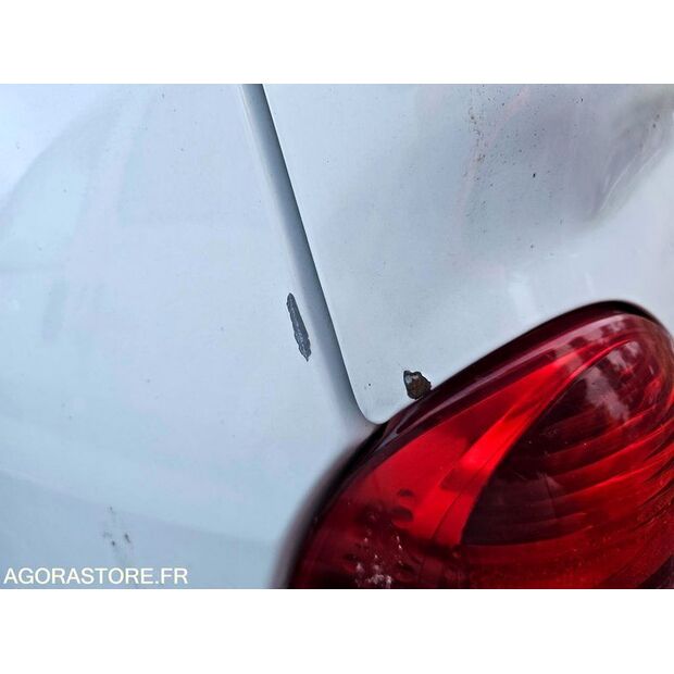 2005 Renault Twingo-45209202