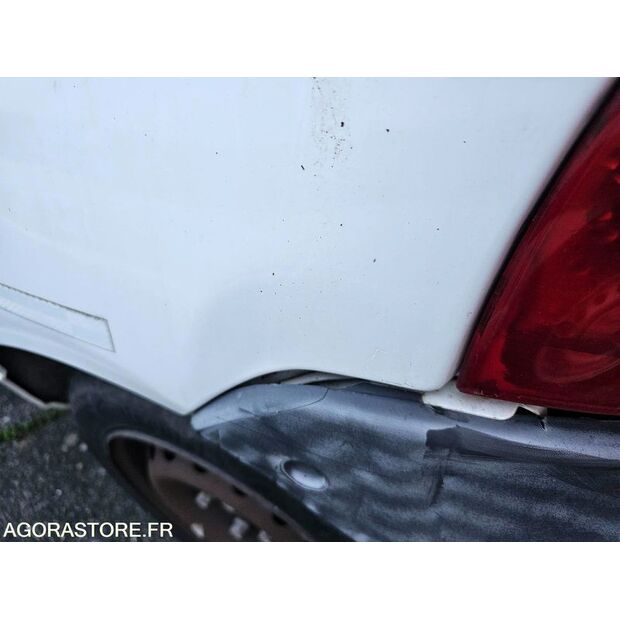 2005 Renault Twingo-45209203