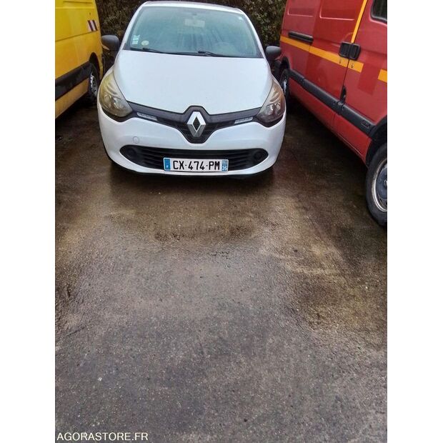 2013 رينو Clio-45209207