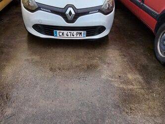 Image for CARS 2013 Renault Clio