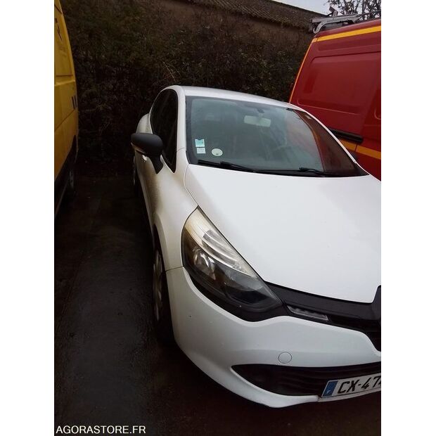 2013 رينو Clio-45209209