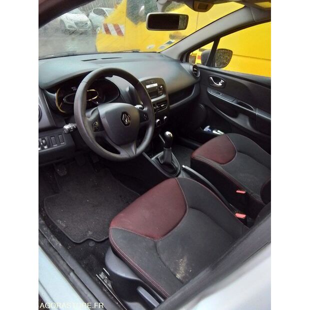2013 رينو Clio-45209210