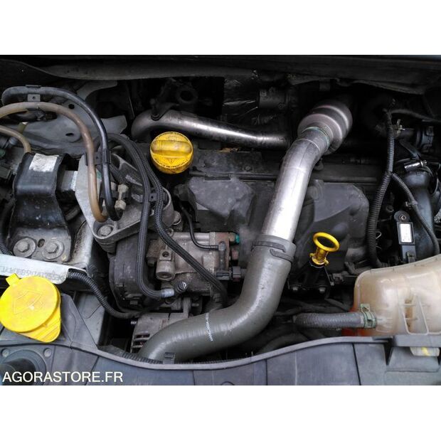 2009 رينو Kangoo-45209216