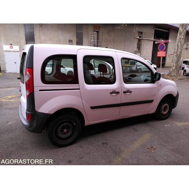 2009 رينو Kangoo-45209217