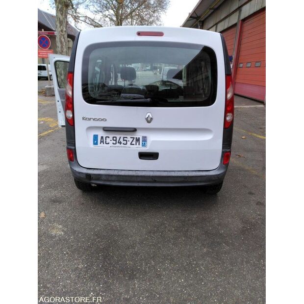 2009 رينو Kangoo-45209218