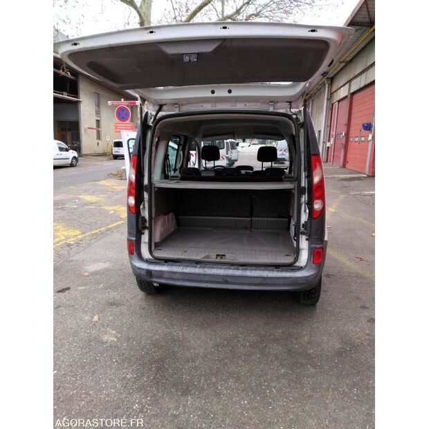 2009 رينو Kangoo-45209219