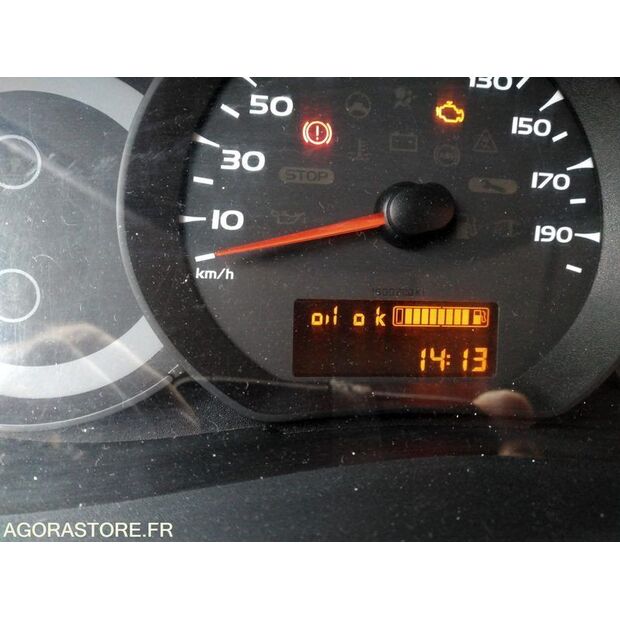 2009 رينو Kangoo-45209221