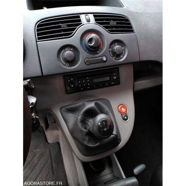 2009 رينو Kangoo-45209222