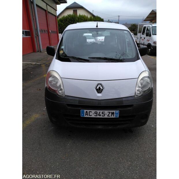 2009 رينو Kangoo-45209223