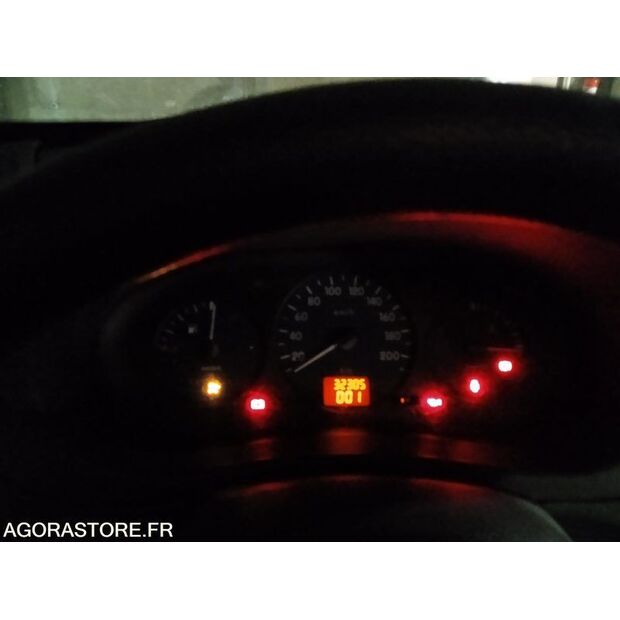 2000 Renault Kangoo-45209262