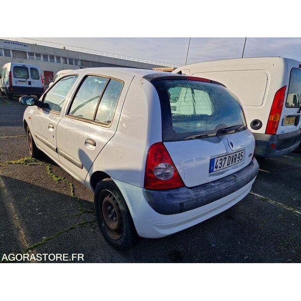 2004 Renault Clio-45209269