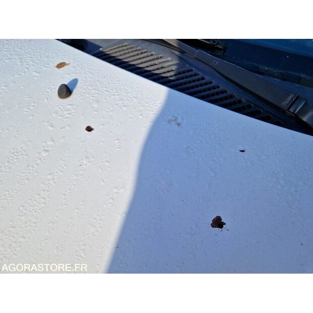 2004 Renault Clio-45209272