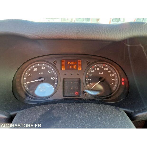 2004 Renault Clio-45209291