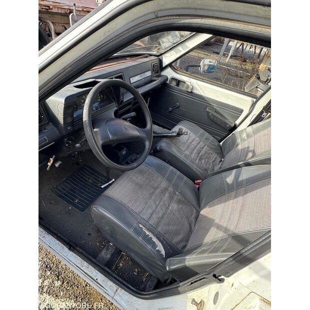 2002 Citroen C15-45209323