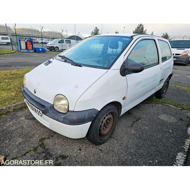 2004 Renault Twingo-45209329