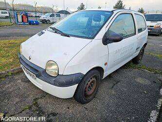 Image for CARS 2004 Renault Twingo