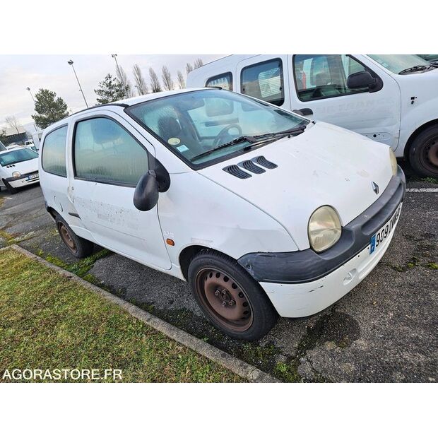 2004 Renault Twingo-45209330