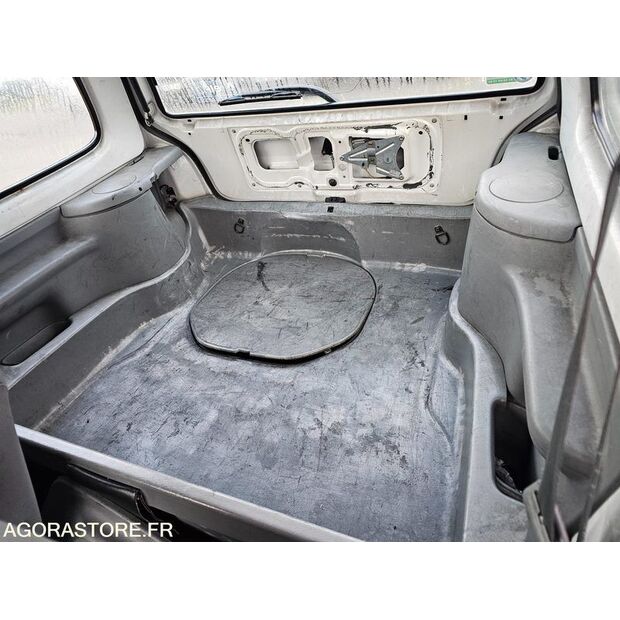 2004 Renault Twingo-45209334