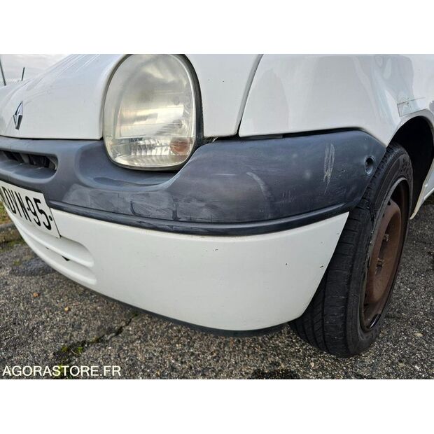 2004 Renault Twingo-45209343