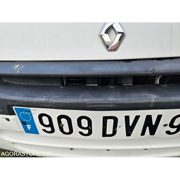 2004 Renault Twingo-45209344