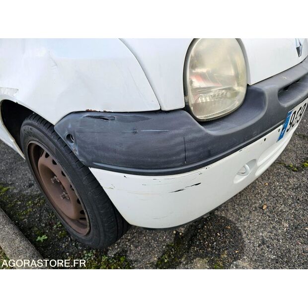 2004 Renault Twingo-45209345