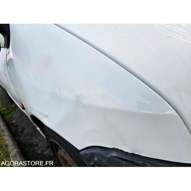 2004 Renault Twingo-45209346