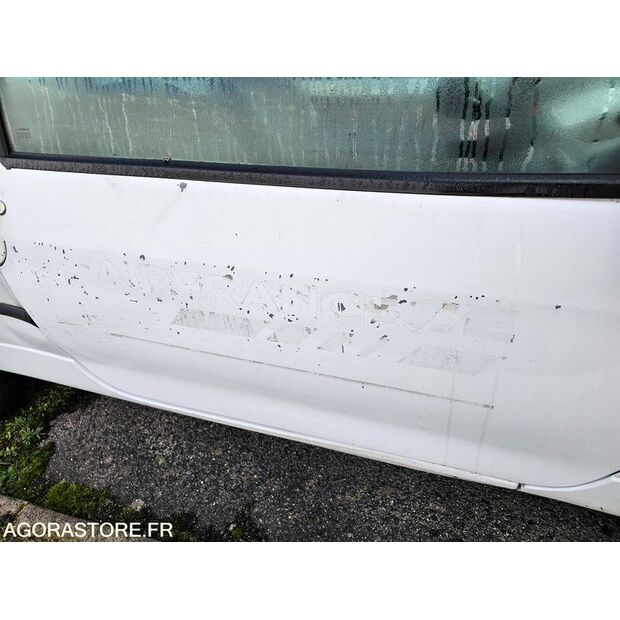 2004 Renault Twingo-45209350