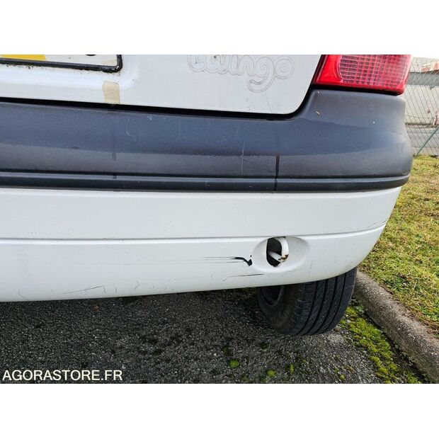 2004 Renault Twingo-45209352