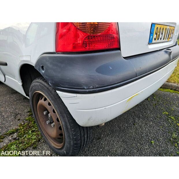 2004 Renault Twingo-45209353