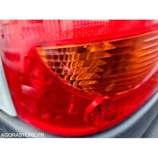 2004 Renault Twingo-45209354