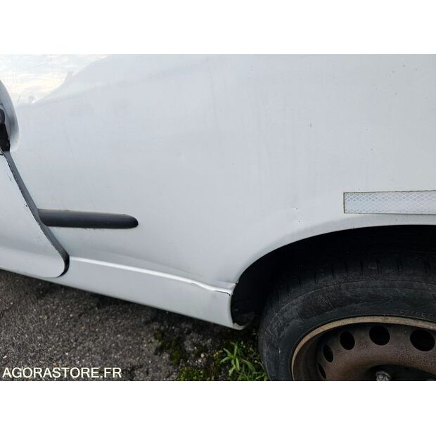 2004 Renault Twingo-45209355