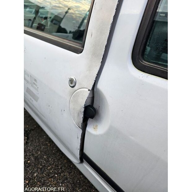 2004 Renault Twingo-45209357