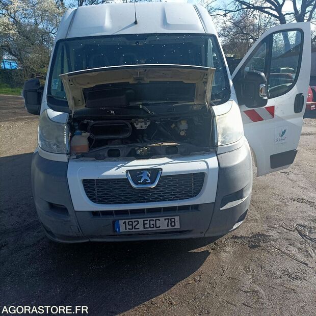 2007 بيجو BOXER-45209360