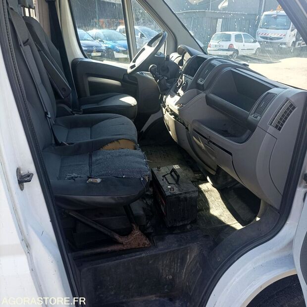 2007 بيجو BOXER-45209362