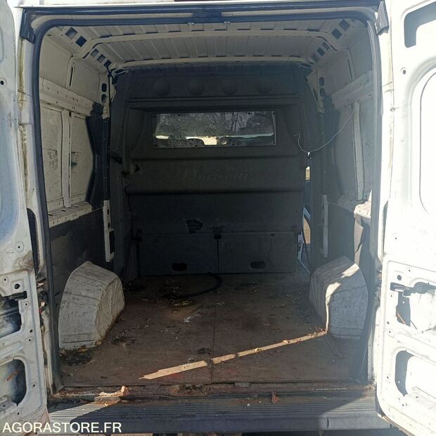 2007 بيجو BOXER-45209363