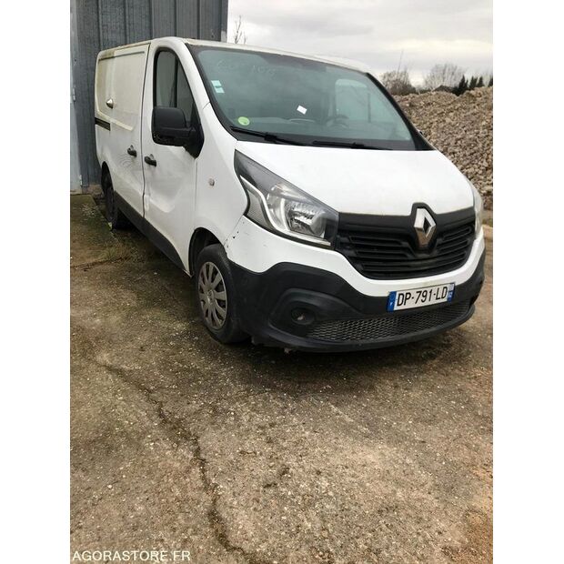 2015 Renault Trafic-45209387