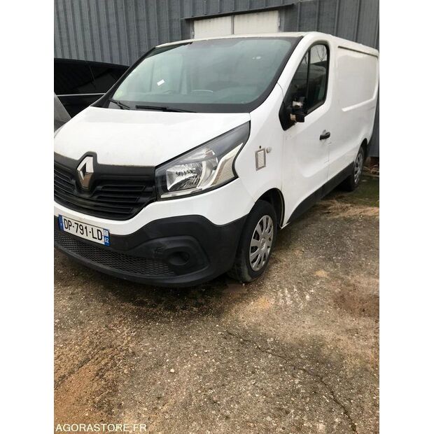 2015 Renault Trafic-45209388