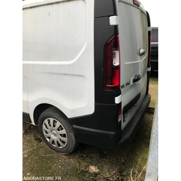 2015 Renault Trafic-45209390