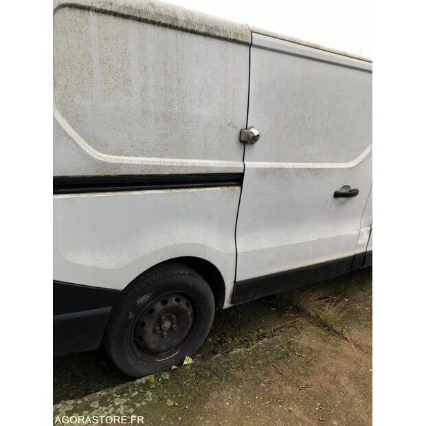 2015 Renault Trafic-45209392