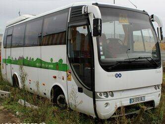 Image for BUSES 2007 Temsa OPALIN