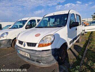 Image de VOITURES 2006 Renault Kangoo
