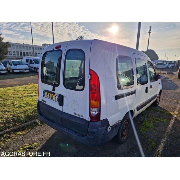 2006 رينو Kangoo-45209401
