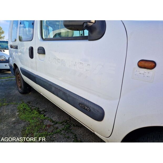 2006 رينو Kangoo-45209410